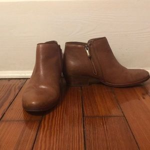 Sam Edelman “Petty” ankle boot